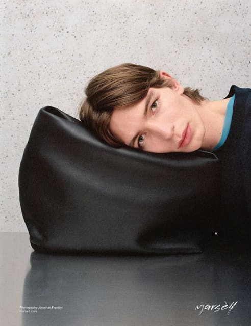 Marsèll S/S 2024 Campaign