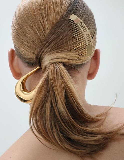 Quoi de neuf cheveux ⁣ — Madame Figaro