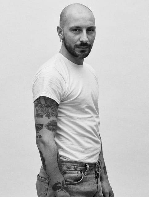 Rocco Santamorena