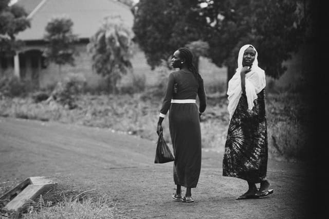 project of Uganda — Special Projects