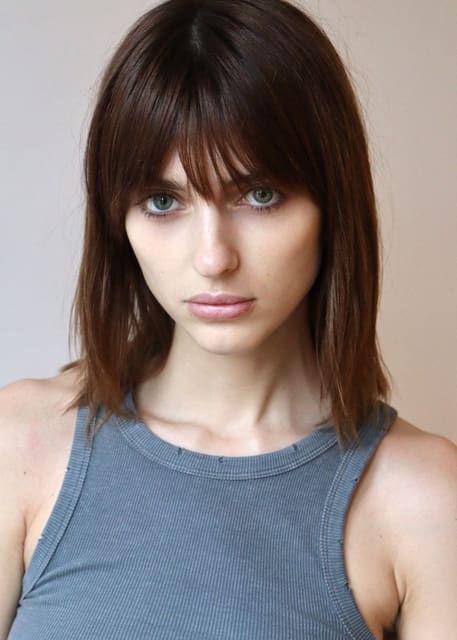 Sasha Rudakova