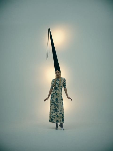 Unfairy Tales — The Collector Magazine