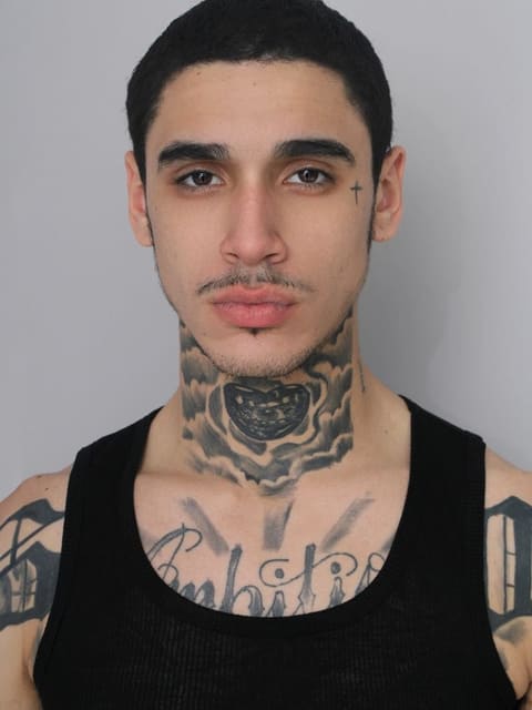 Jason Rivera