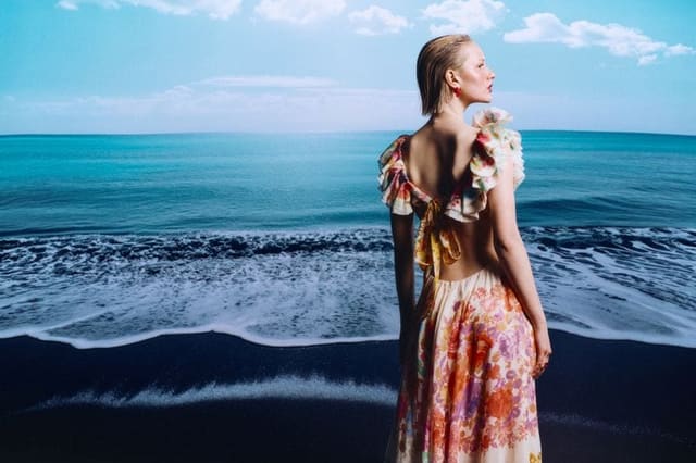 Summer 2024 by Vincent Girardot and Julia Stoltz — FLANNELS
