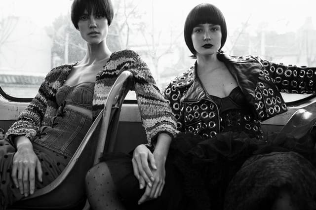 OUR STORY — Vogue Adria