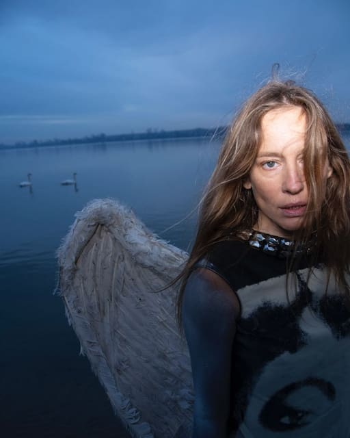 NATASA — Vogue Adria