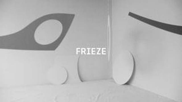 New York Perfomers — Frieze Magazine