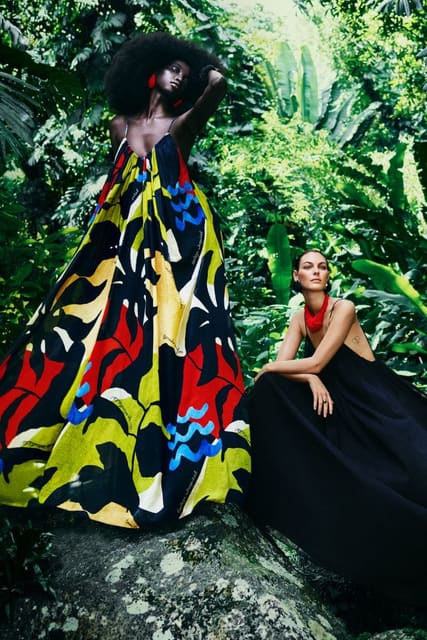 H&M Summer 2024 Campaign — H&M