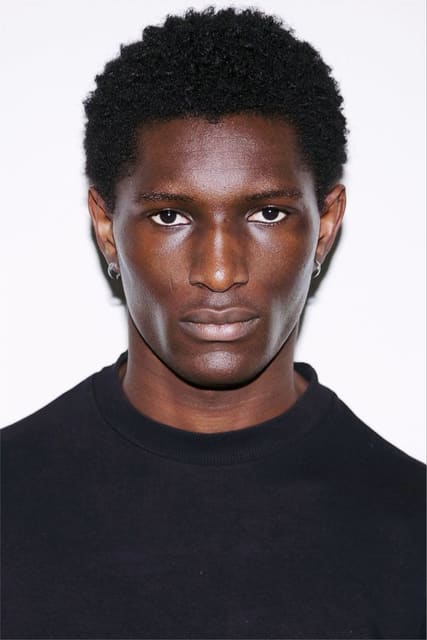 Aziz Bah