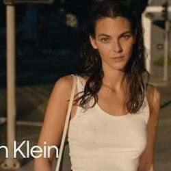 Calvin Klein Monochromatic Summer 2024 C... — Calvin Klein