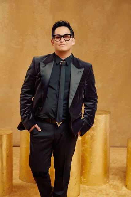 Henry Wu