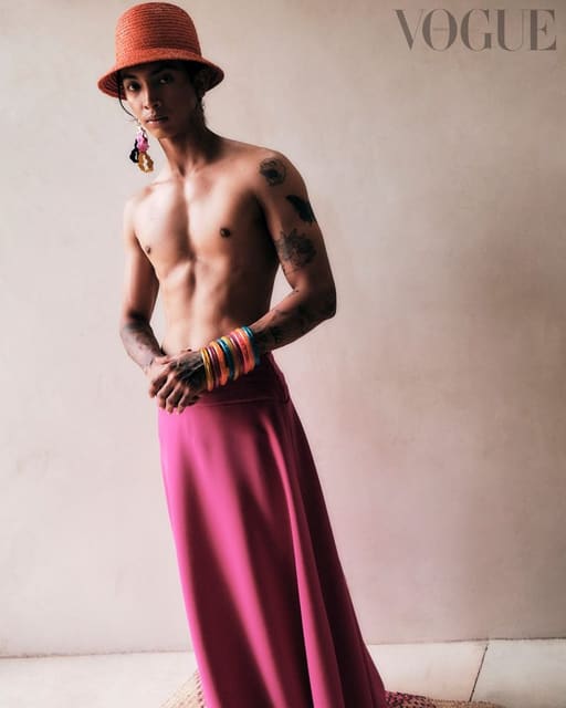 Tendencias Primavera Verano 2023 — Vogue Mexico