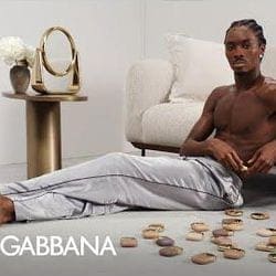 Dolce & Gabbana Beauty Blueberry Nutri-T... — Dolce & Gabbana Beauty