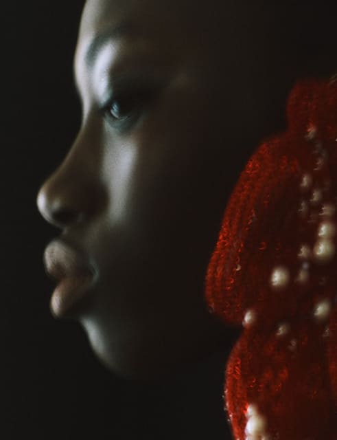 Ode to movement — Numéro Netherlands