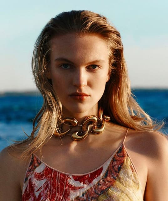 Etro Summer S/S 24 — Etro