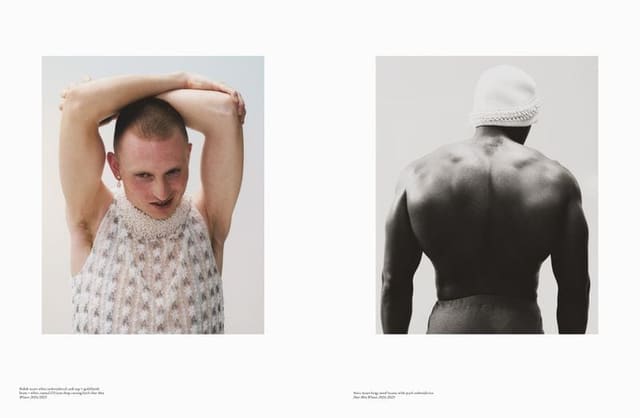 Bodhi Horton — 2