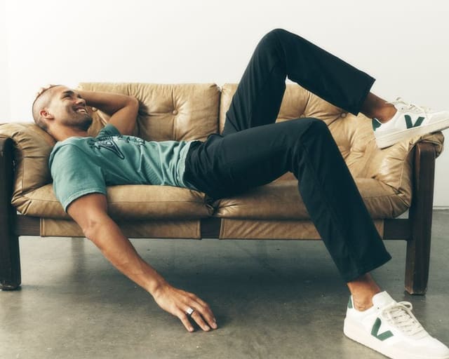 Lee Jeans Summer Campaign 2024 — Lee Jeans