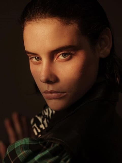 Agostina Noe
