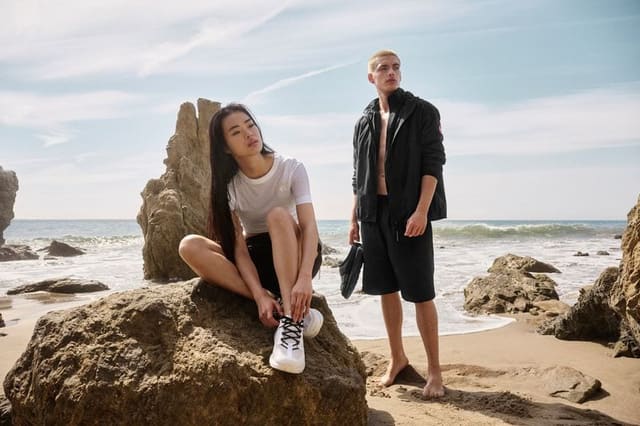 Canada Goose Summer 24 — Canada Goose