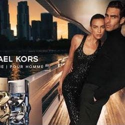 Michael Kors Pour Femme & Pour Homme Fra... — Michael Kors