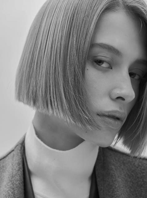 Fashion Fundamentals by Mathieu Puga — Mojeh Magazine