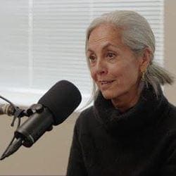 The Cutting Room Floor with Maria Cornej... — Video