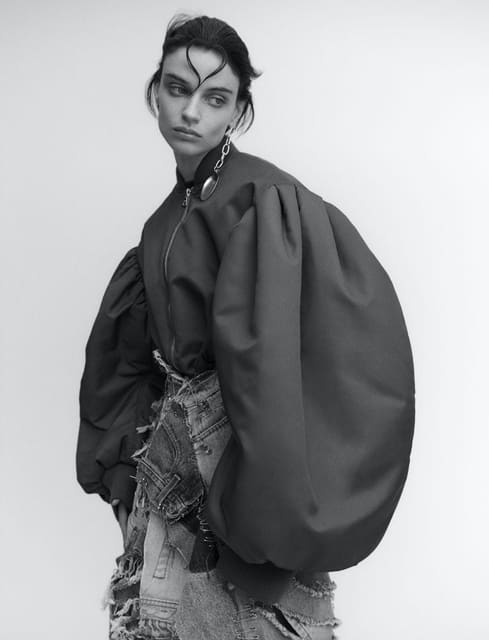 Timeless — i-D Magazine