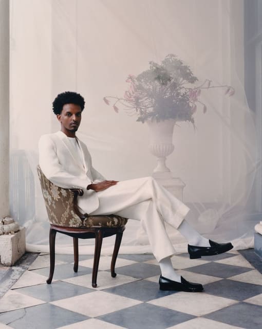 Suhul Kebede