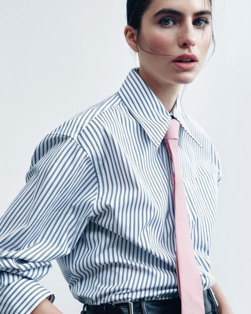 The Knot — Harper's Bazaar Ukraine