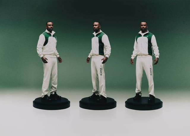 Skepta + Puma — Hypebeast