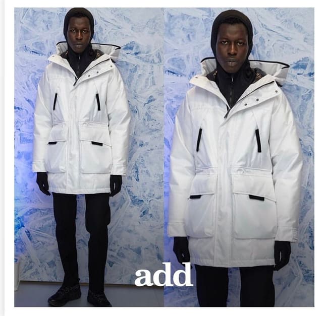 ADD F/W23 — ADDDown