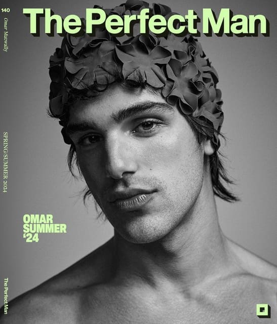 Omar Metwally
