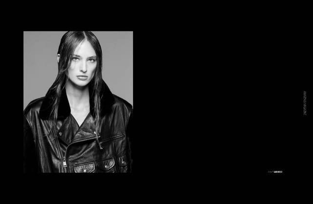 Brooklyn of Many Faces by Carissa Lancaster — Amazing Magazine