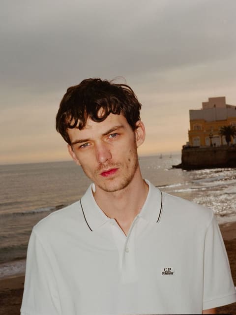Baptiste Faure