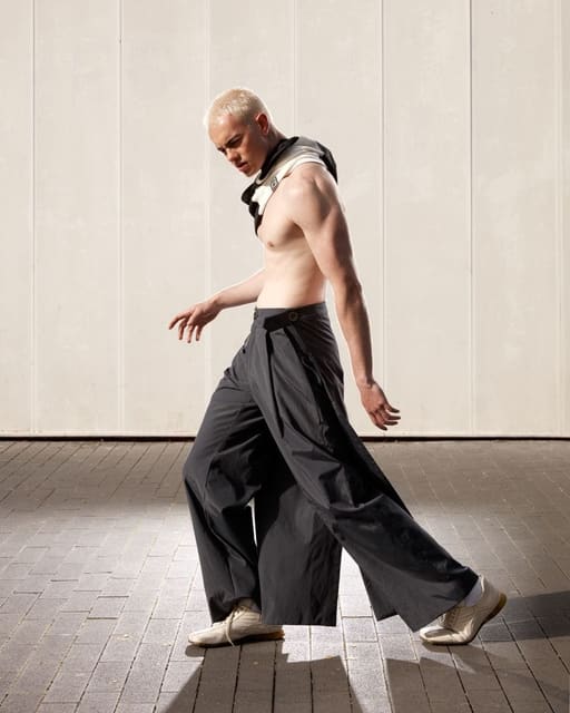 Armand Basi x Per Gotesson 2024 Capsule Collection — Armand Basi