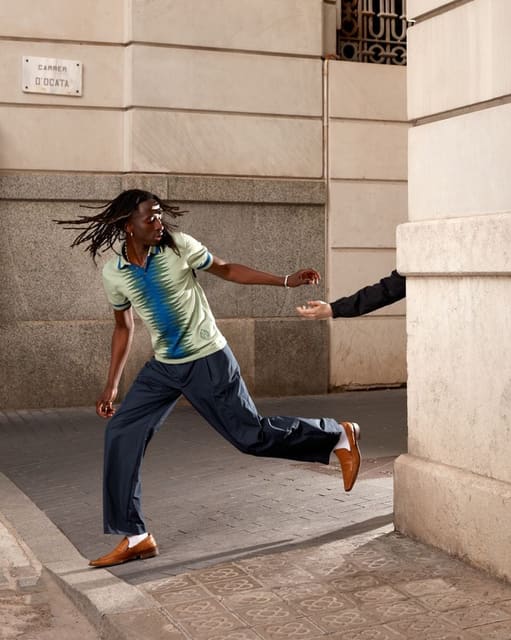 Armand Basi x Per Gotesson 2024 Capsule ... — Armand Basi