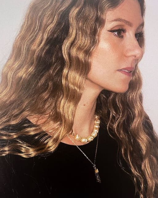 Marielle Loubet