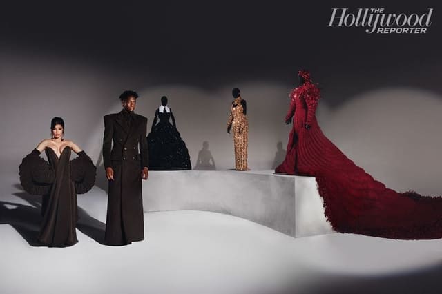 Power Stylists of 2024 — The Hollywood Reporter