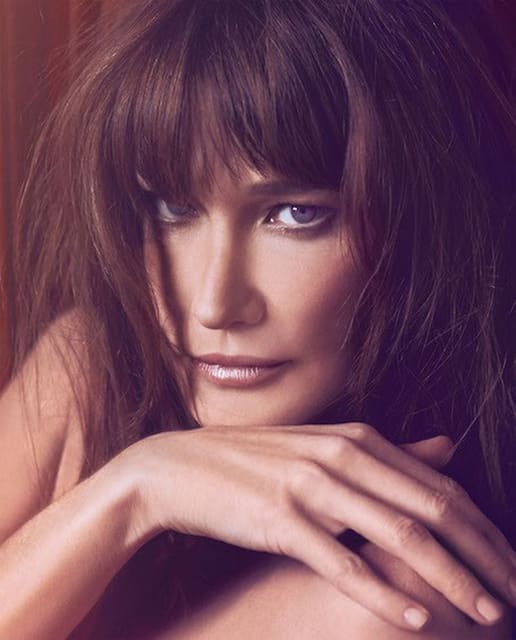 First Lady of Song — The Edit
