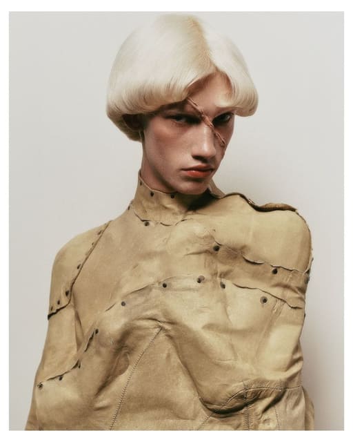 Maty Drazek — 11
