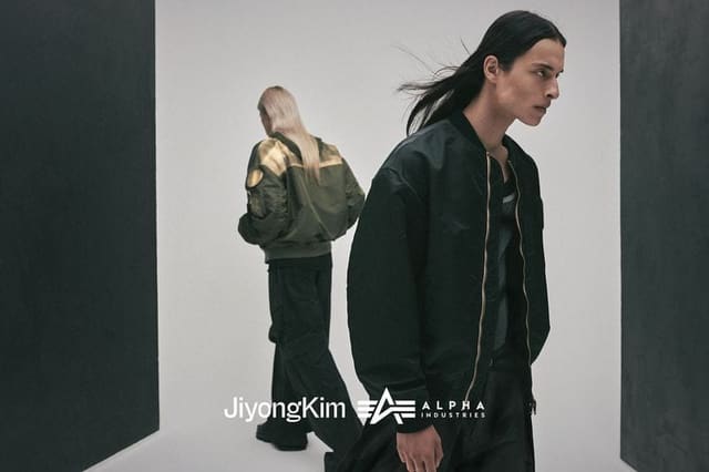Marvin Ye — 5