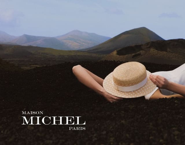 Bridal 23/24 — Maison Michel