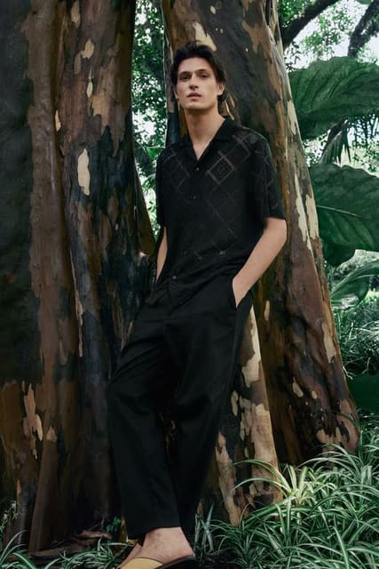 H&M Summer 2024 Men's Campaign — H&M