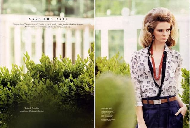 Antonella Graef — 6