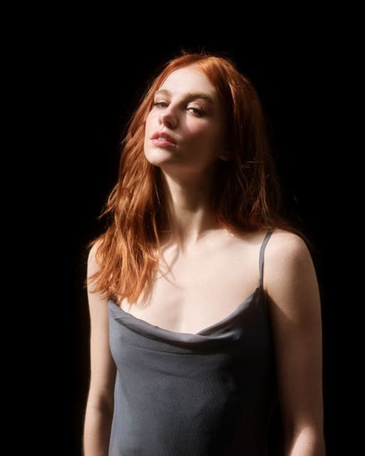 Celia Sastre — 2