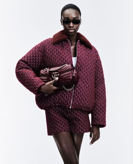 Gucci Pre-Fall '24 x Mytheresa — mytheresa