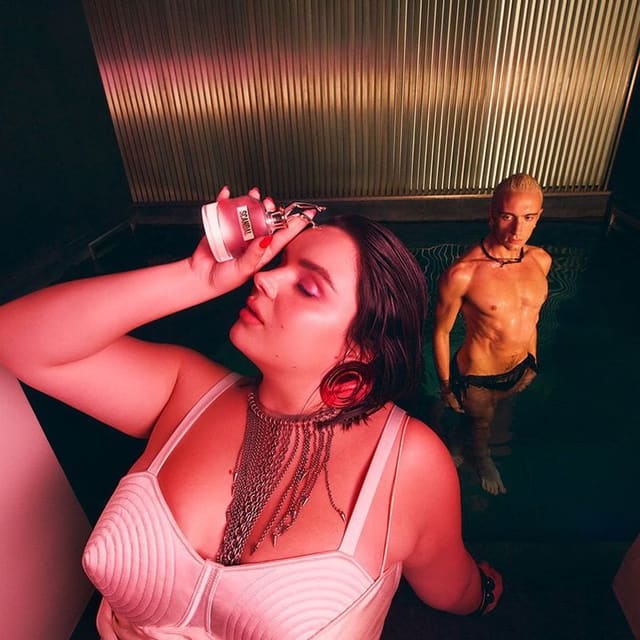 Jean Paul Gaultier Scandal Absolu 2024 — Jean Paul Gaultier