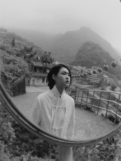 Taiwan — Vogue Polska