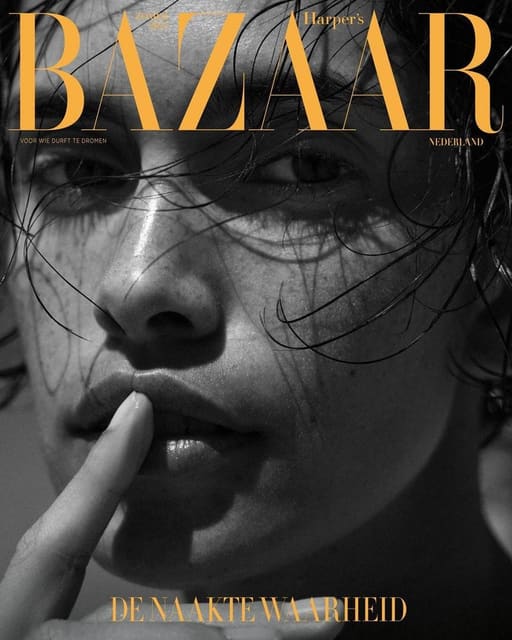 Zoe Barnard