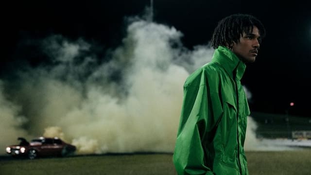 Otis Giovanni — 3